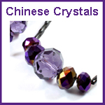 Chinese Crystals