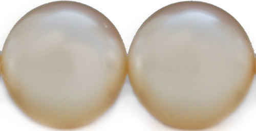 SW5810 Creamrose 3mm 25pcs
