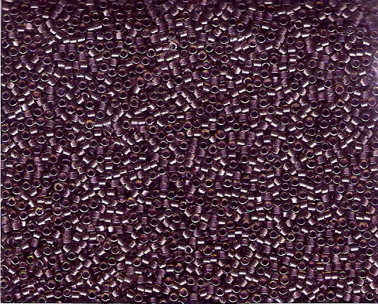 MYU DB912 Sparkling Light Amethyst 11 7.2gm