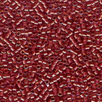 MYU DB913 Sparkling Salmon Lined Topaz 11 7.2gm MYU DB913 Sparkling Salmon Lined Topaz 11 7.2gm