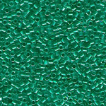MYU DB918 Sparkling Teal Lined Crystal 11 7.2gm MYU DB918 Sparkling Teal Lined Crystal 11 7.2gm
