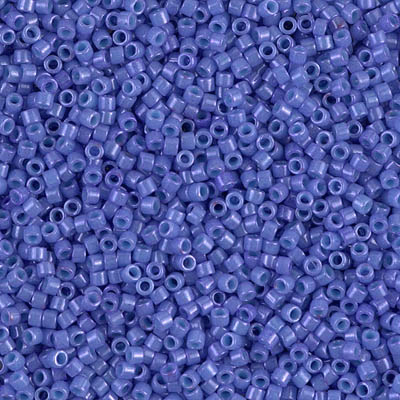 MYU DB661 Dyed Opaque Purple 11 7.2gm
