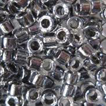 MYU DB925 Sparkling Grey Lined Crystal 11 7.2gm MYU DB925 Sparkling Grey Lined Crystal 11 7.2gm