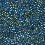 MYU DB985 Green/Blue Mix 11 7.2gm