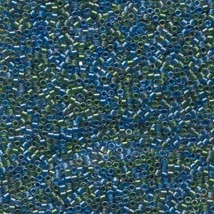 MYU DB985 Green/Blue Mix 11 7.2gm