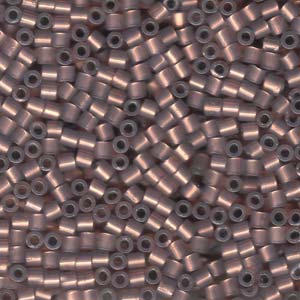 MYU DBL-0191 Lined Rose AB 8   6.8g 