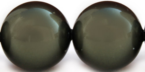 SW5810 Dark Green 3mm 25pcs