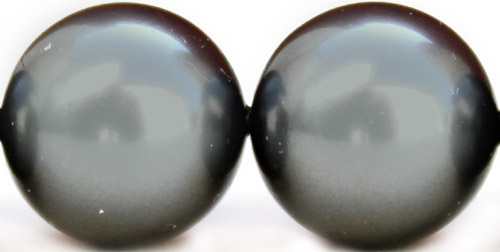 SW5810 Dark Grey 3mm 25pcs