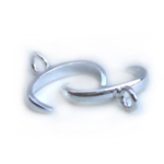 Pinch Pendant Bails