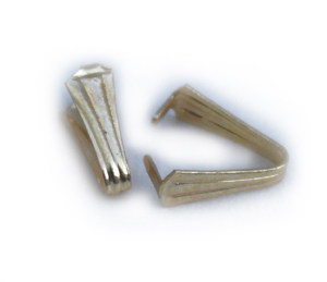 FN PN004 Pincher Bail Gold pl. 9mm 100pcs