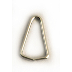 FN PN017 Pendant Triangle Gold pl. 10mm 20pcs FN PN017 Pendant Triangle Gold pl. 10mm 20pcs