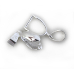 FN PN023 Pincher Bail Silver pl. 14mm 10pcs FN PN023 Pincher Bail Silver pl. 14mm 10pcs
