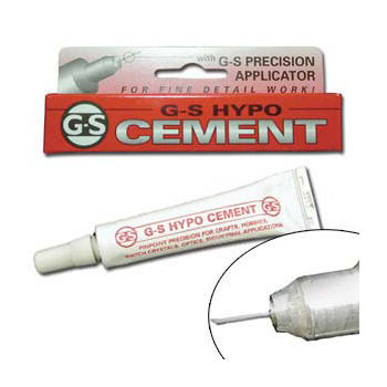 TA1051 G-S Hypo Cement