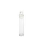 TA Plastic Tube Clear 2.5x9/16'' 10pcs TA Plastic Tube Clear 2.5x9/16'' 10pcs