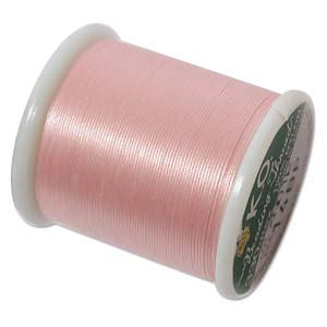 TH K.O. Thread Baby Pink 50m