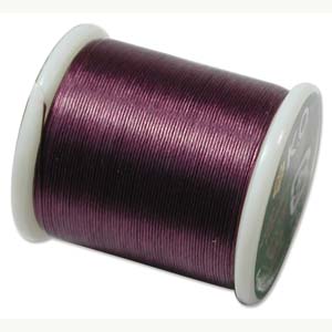 TH K.O. Thread Dk. Purple 50m
