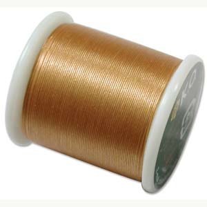 TH K.O.Thread Gold 50m