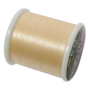 TH K.O. Thread Yellow 50m