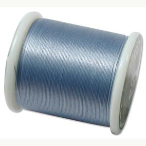 TH K.O. Thread Lt. Blue 50m