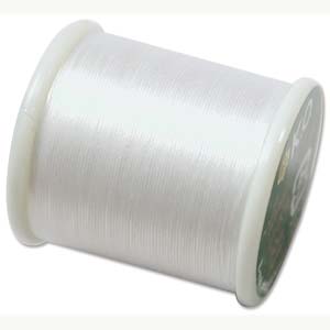 TH K.O. Thread White 50m