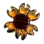 Czech Lamp Beads
