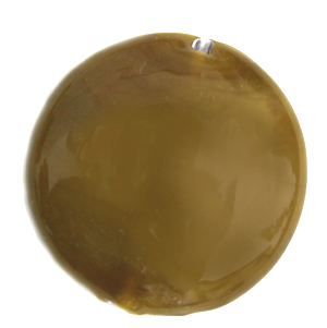 LAMP CZ003 Lolly Dark Gold 28mm 1pcs