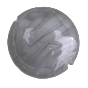 LAMP CZ003 Lolly Dark Grey 28mm 1pcs