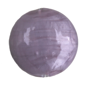LAMP CZ003 Lolly Lavender 28mm 1pcs