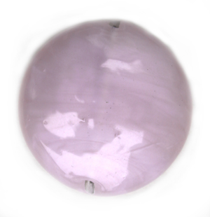 LAMP CZ003 Lolly Pink 28mm 1pcs