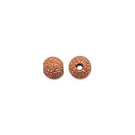 MB120 Copper pl. 4mm 20pcs