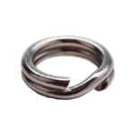 FN NE028 Split Ring Antique Silver 6mm 20pcs FN NE028 Split Ring Antique Silver 6mm 20pcs
