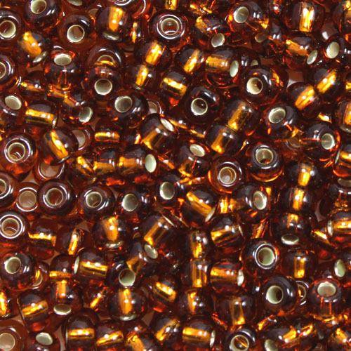 RSeed Bd cz NTS 004 Topaz S/L size 5 50grams
