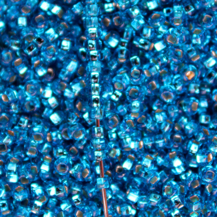 RSeed Bd cz NTS 017 size 10 50grams