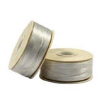 TH Nymo Sterling B 72 yards 1 bobin TH Nymo Sterling B 72 yards 1 bobin