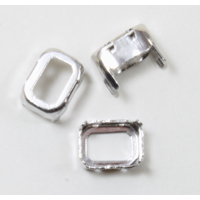 MC Fancy Octagone Setting Cases