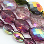 Fire Polished Olives