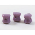 Cz Pellet Beads 4x6mm 23030 50pcs