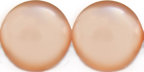 SW5810 Peach 3mm 25pcs