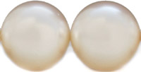 Preciosa Round Pearls maxima 131 10 011 White