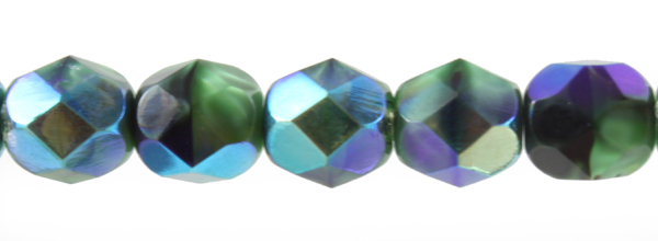 151 19001 26504/AB 6mm 80pcs