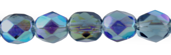 151 19001 30320/AB 6mm 80pcs