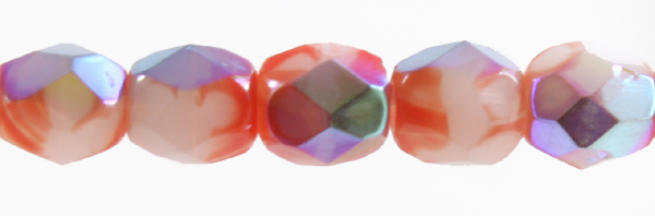 151 19001 95010/AB 4mm 100pcs