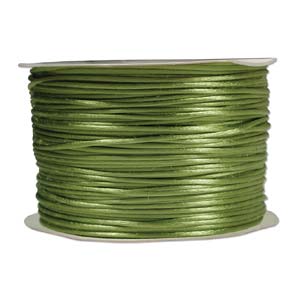 THRattail Avocado 1mm 5m