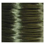THRattail Dk Olive 2mm 5m THRattail Dk Olive 2mm 5m