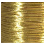 THRattail Gold 2mm 5m THRattail Gold 2mm 5m