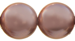 SW5810 Rose Gold 3mm 25pcs SW5810 Rose Gold 3mm 25pcs