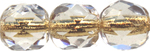 151 19001 00030/Gold Lined