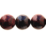 Breciated Jasper  round