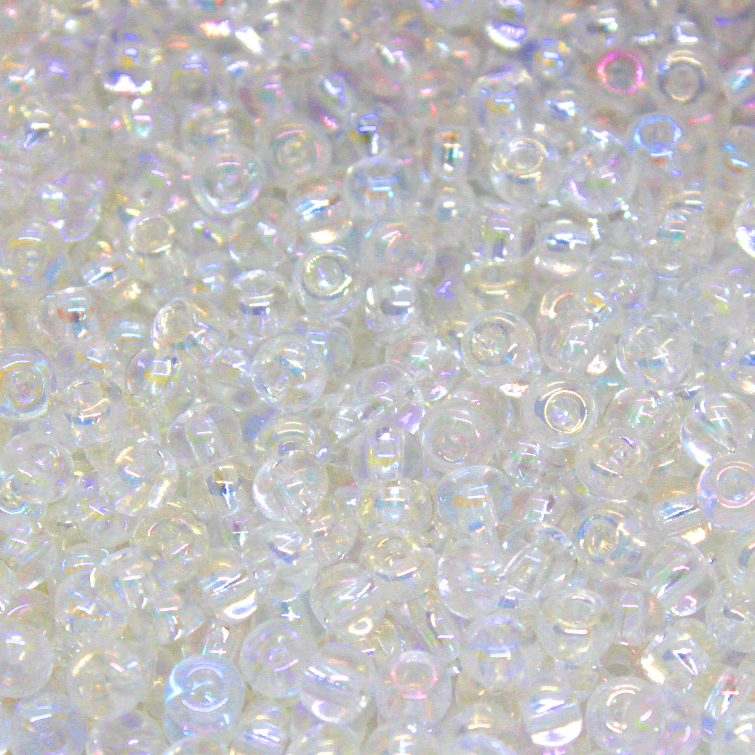 RSeed Bd cz NTR 001 size 6 50grams
