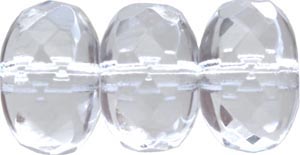 151 00046 00010 Crystal 9mm 25 pcs